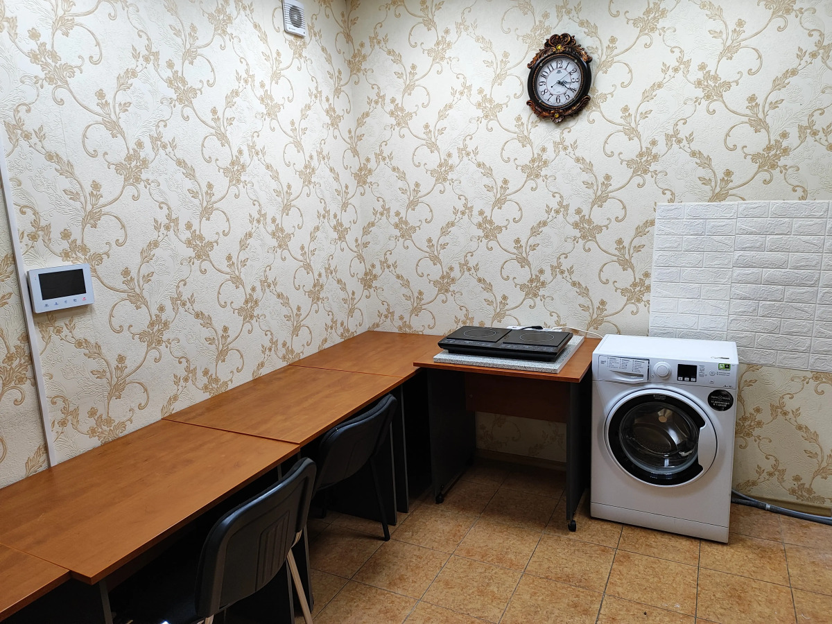 Квартира Студия 5