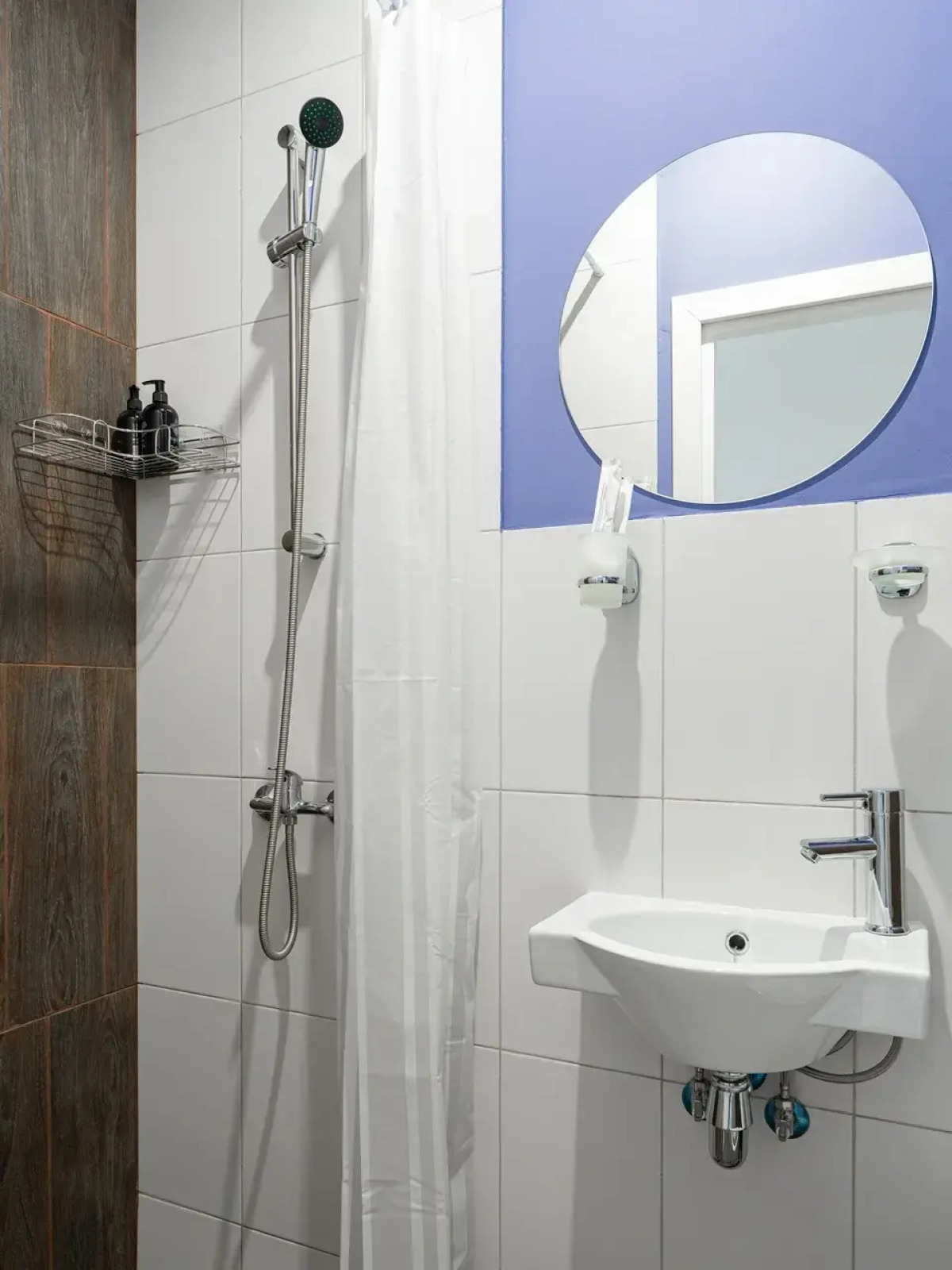 Апартаменты 2 в Историческом Центре