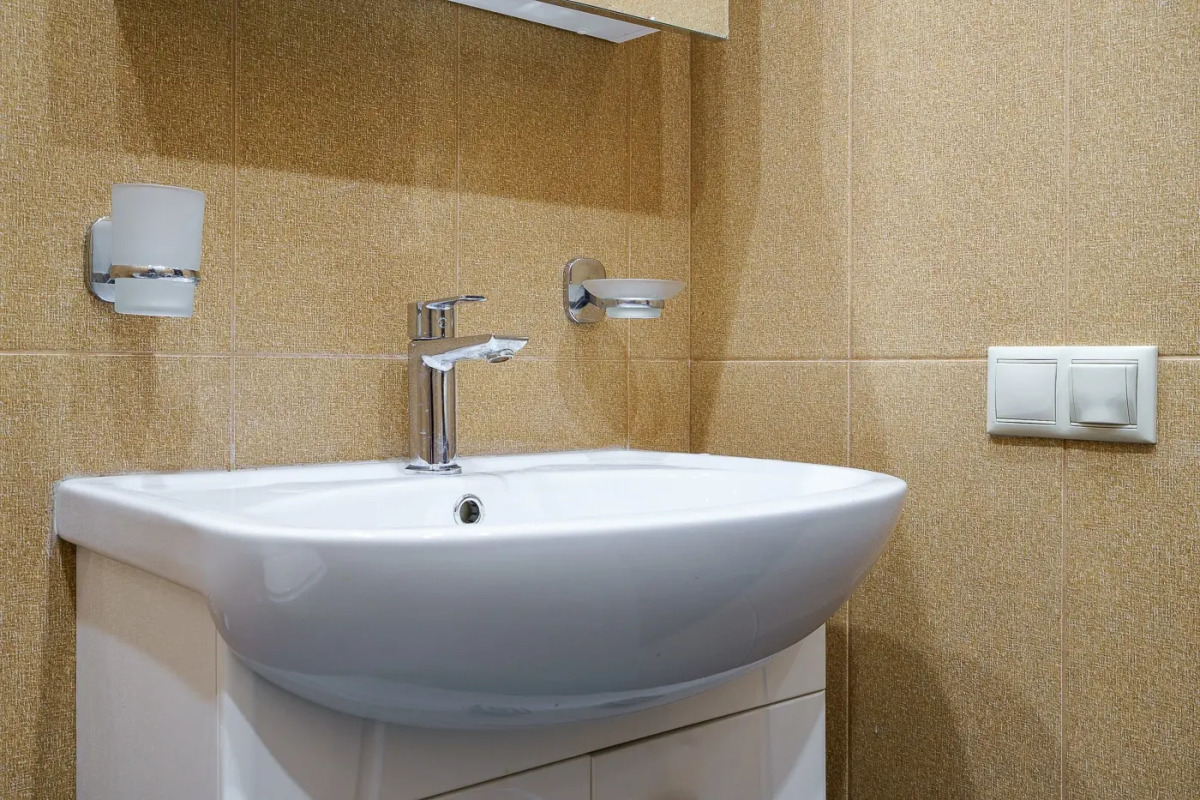 Апартаменты BestFlat24 Летная 21/2 Студия