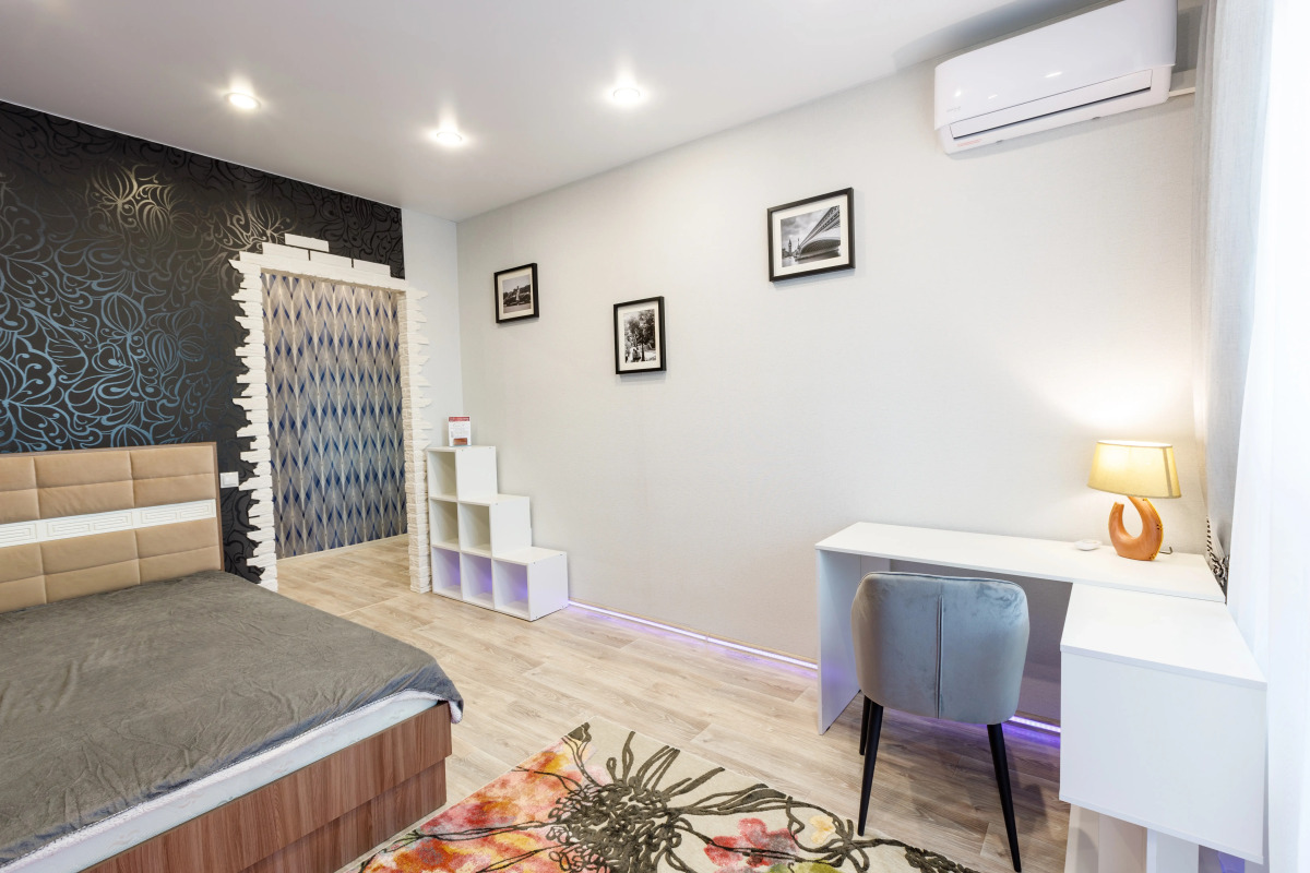 Апартаменты Сутки-24