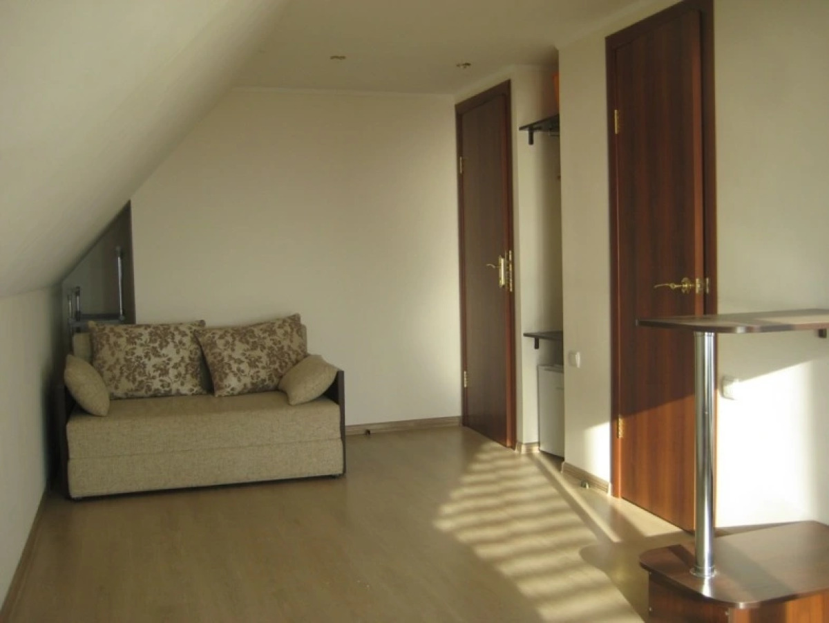 Гостевой Дом У Моря