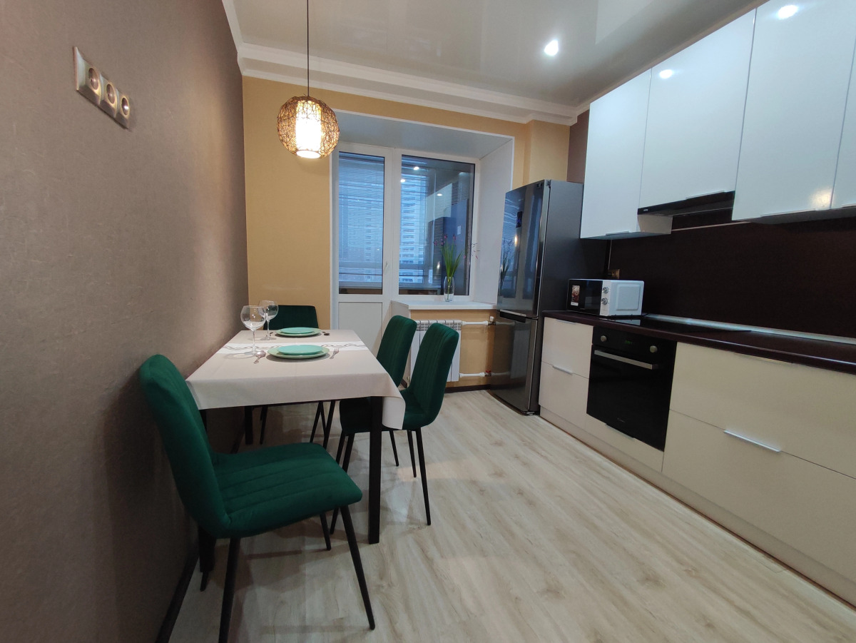 Квартира Ant apart relax