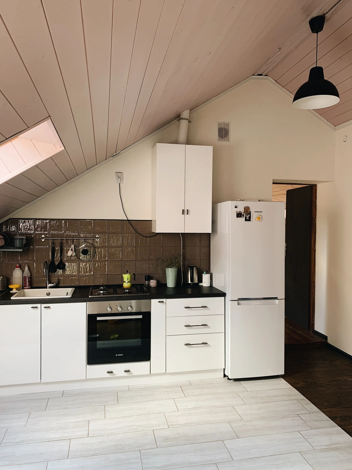 Апартаменты Комсомольская 17