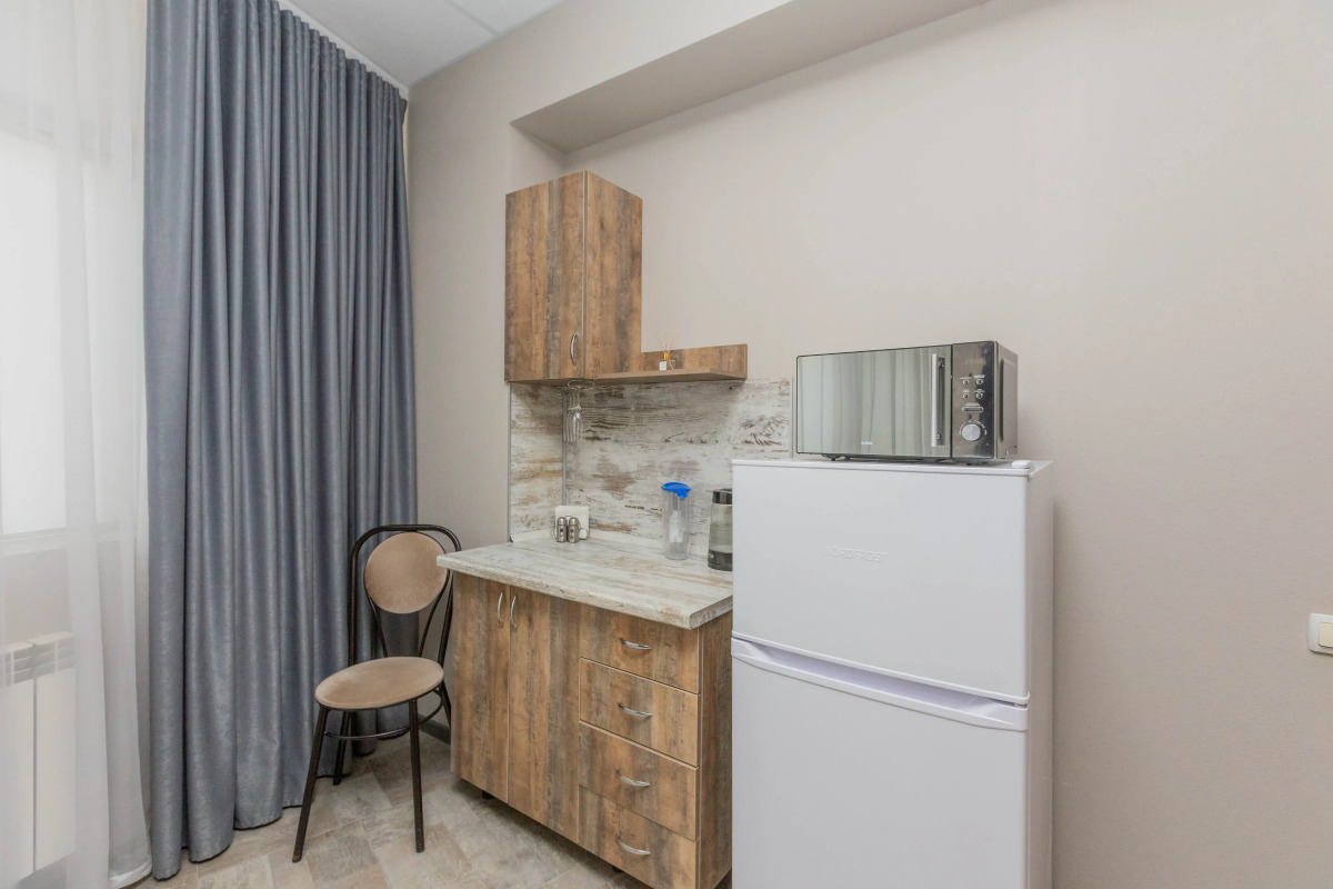 Гостевой дом Престиж