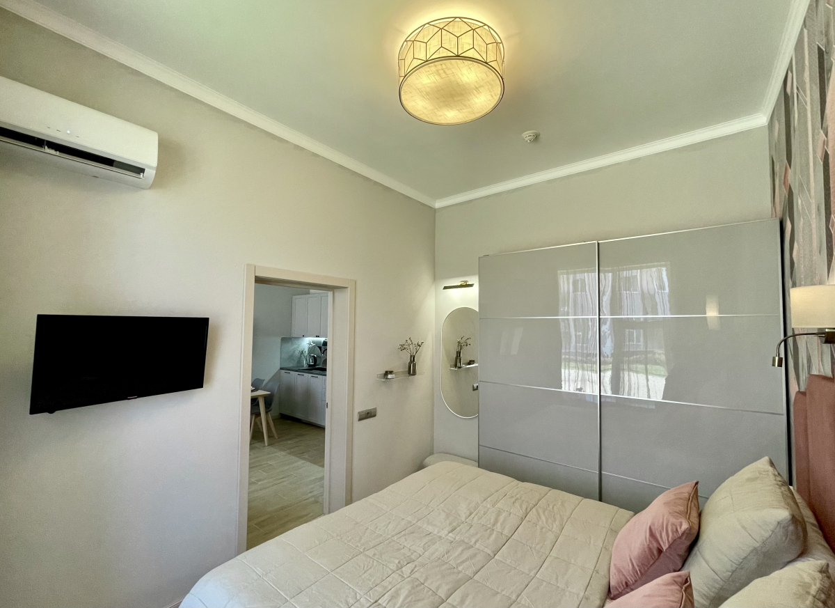 Квартира Солнечный Дом