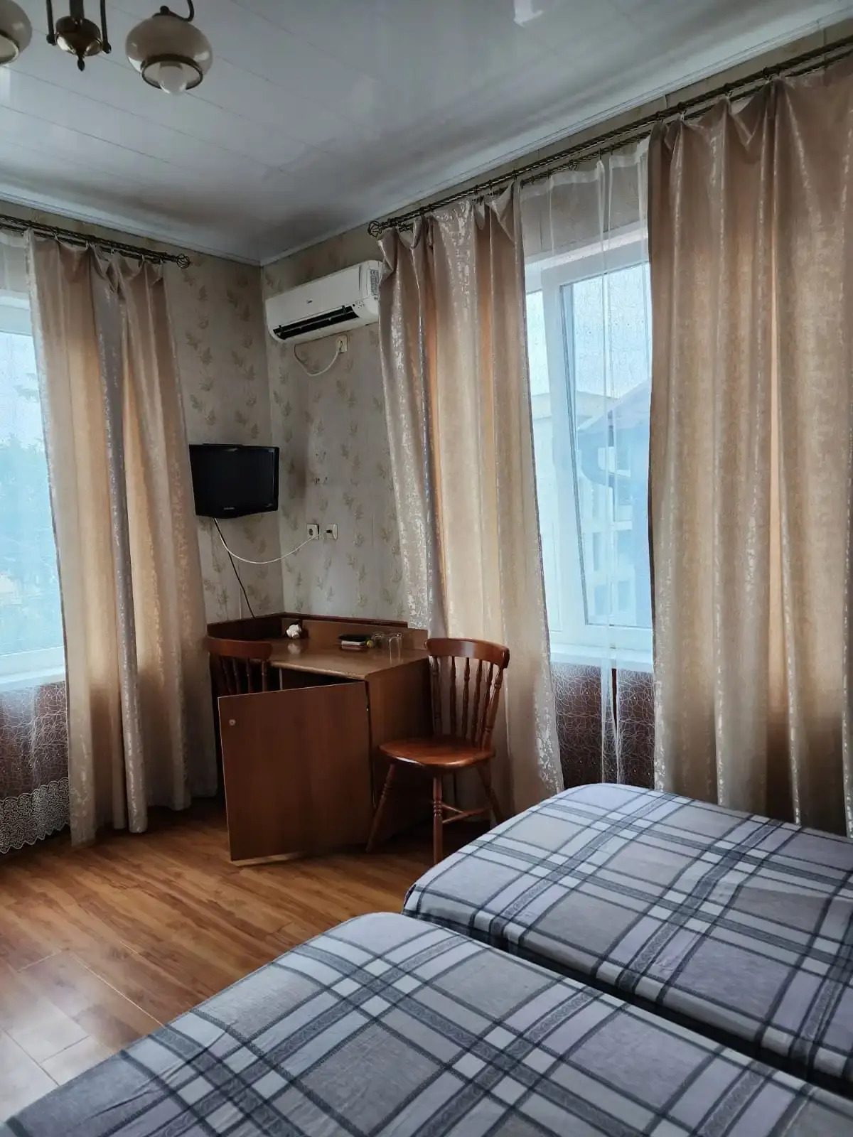 Гостевой дом Рудо