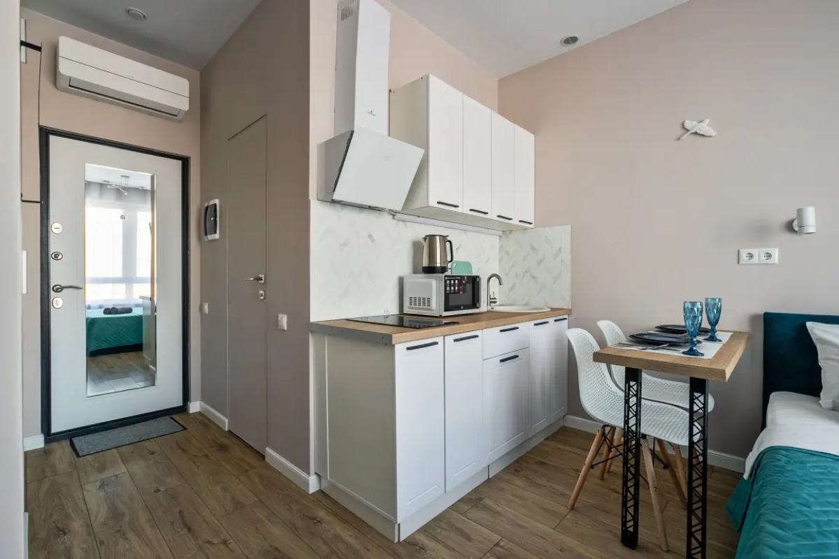 Апартаменты MaxRealty24 Tushino 6