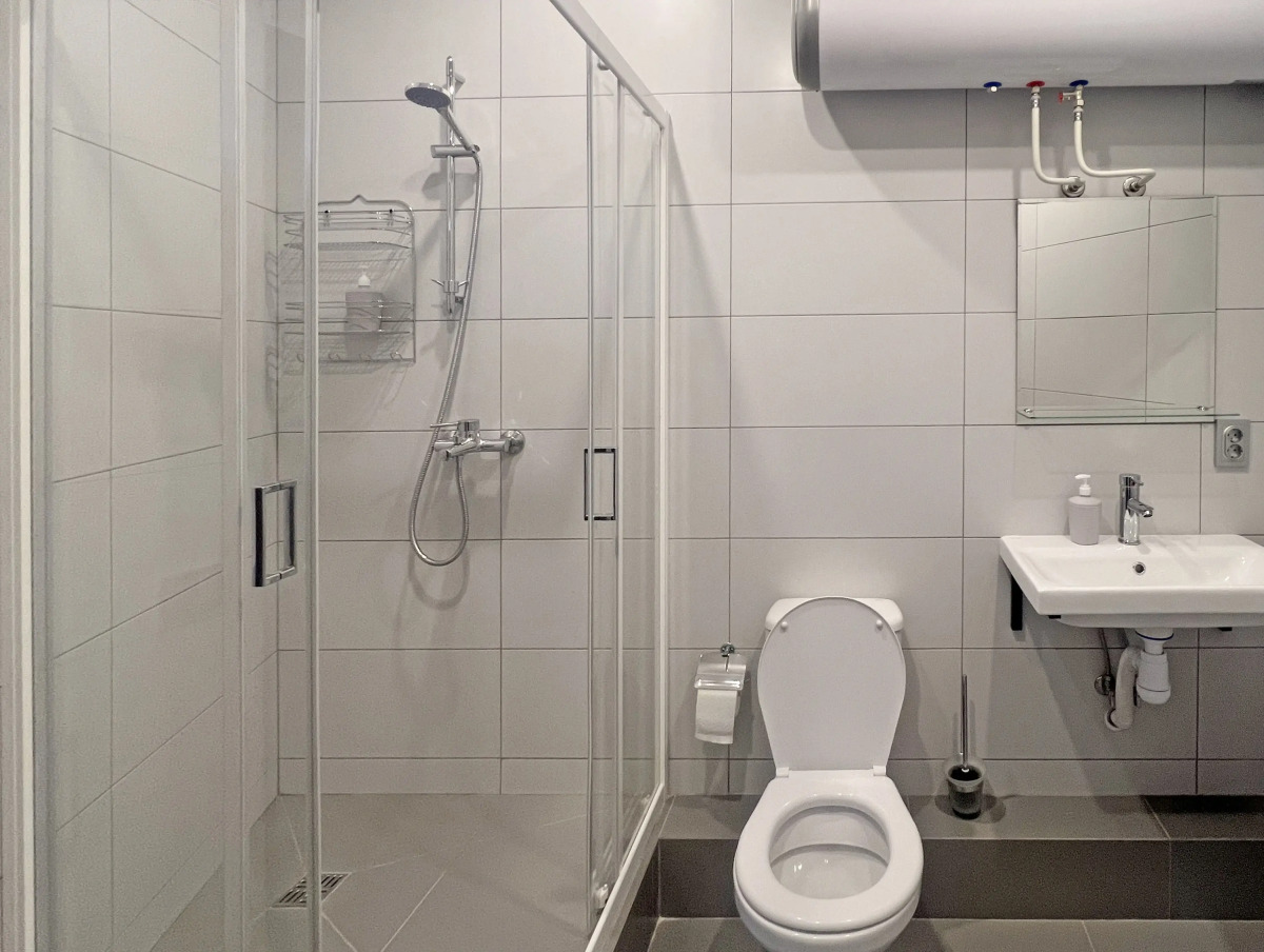 Хостел В Центре