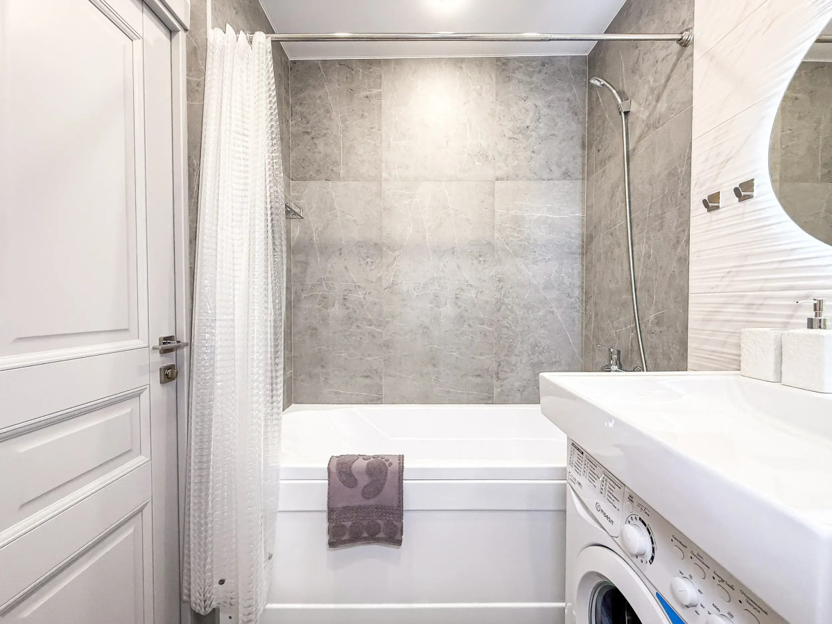 Апартаменты Монако 24 ЖК Морская Горгиппия 13