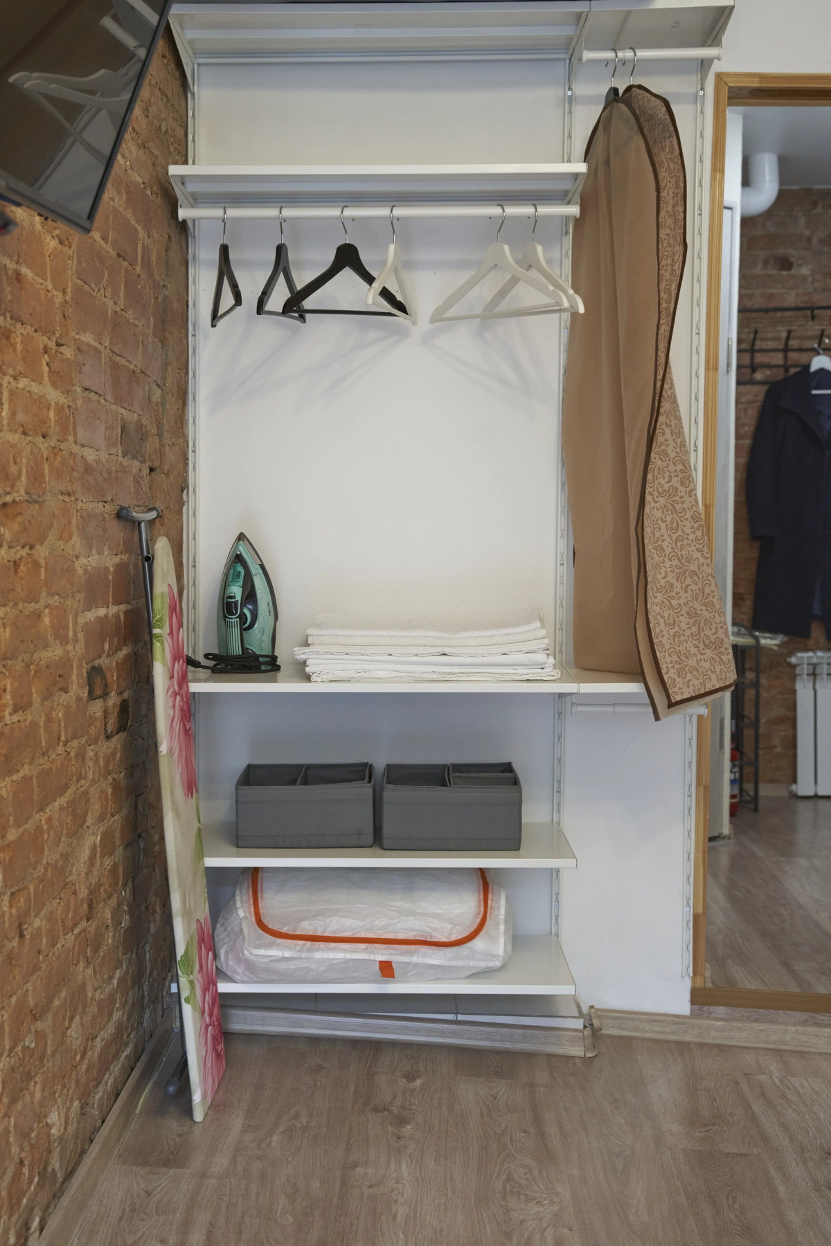 Квартира Студия-лофт на Московском проспекте