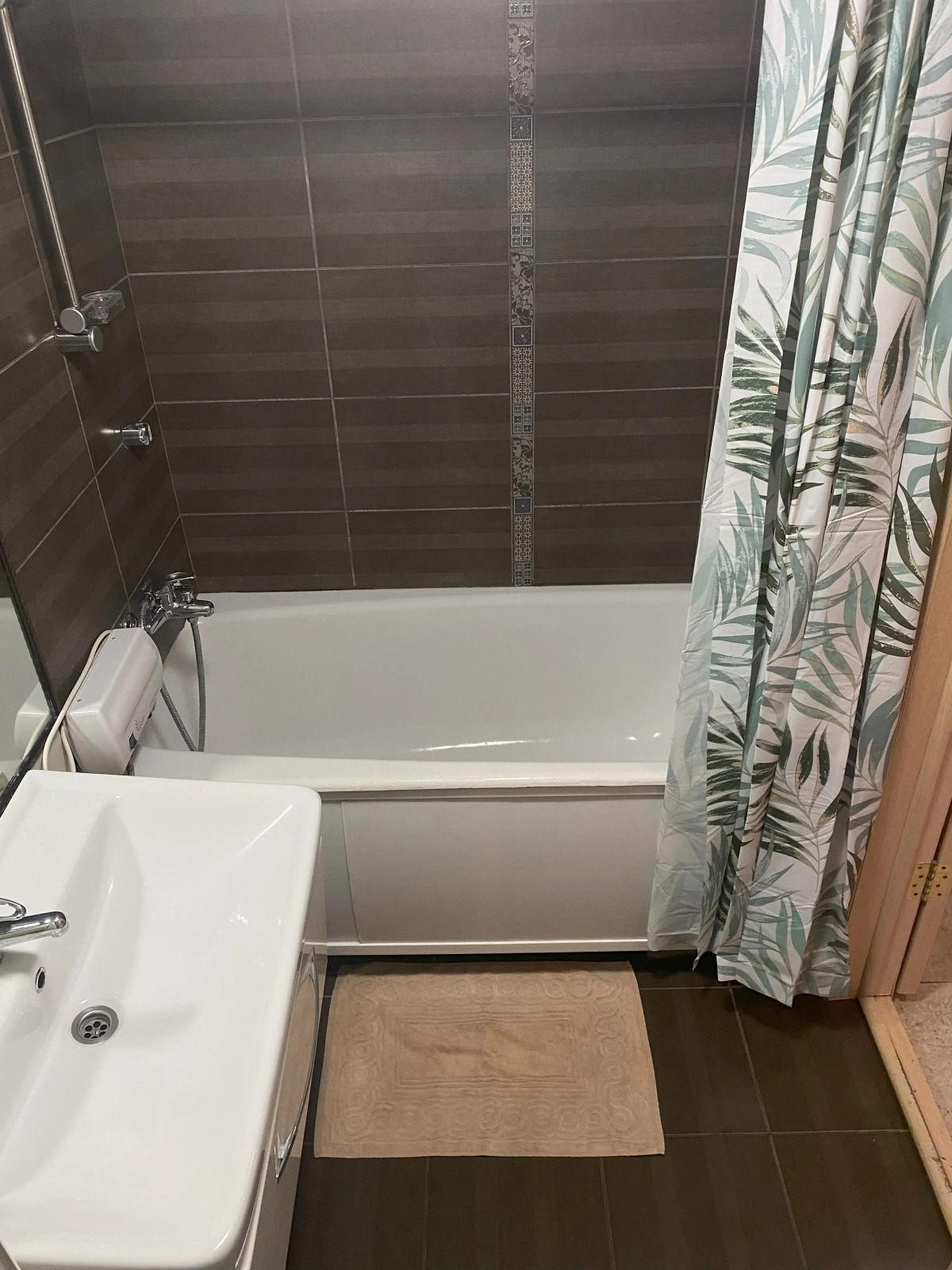 Квартира горького 146а