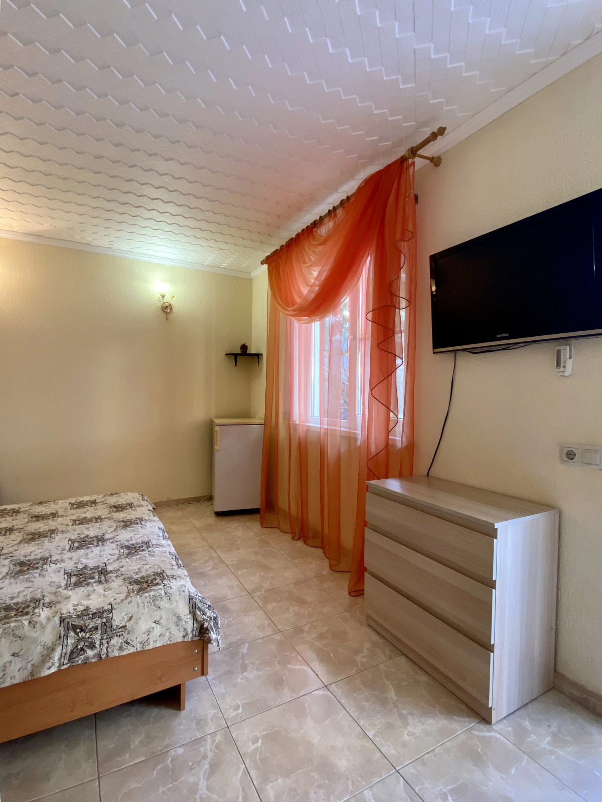 Гостевой дом На Черниговской