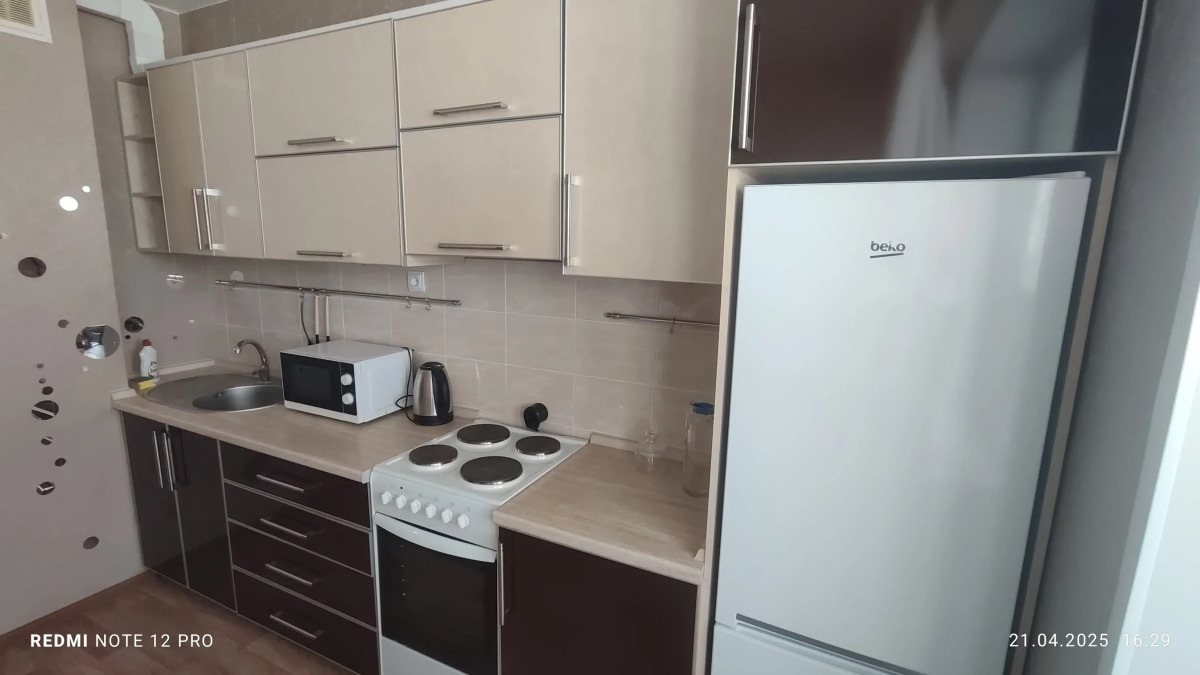 Квартира Уютая у Набережной Йошкар-Олы