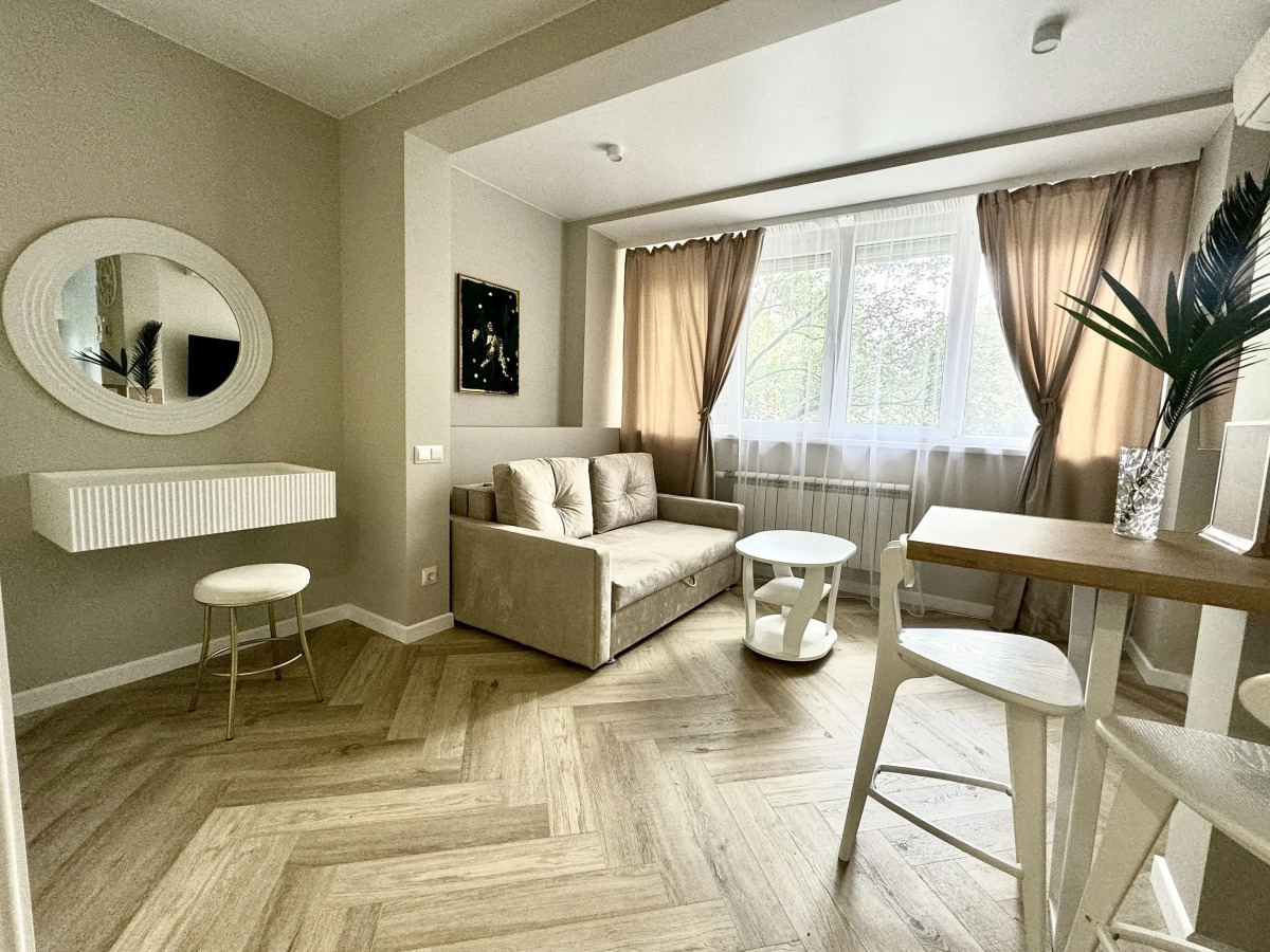 Люкс Апартамент Греция