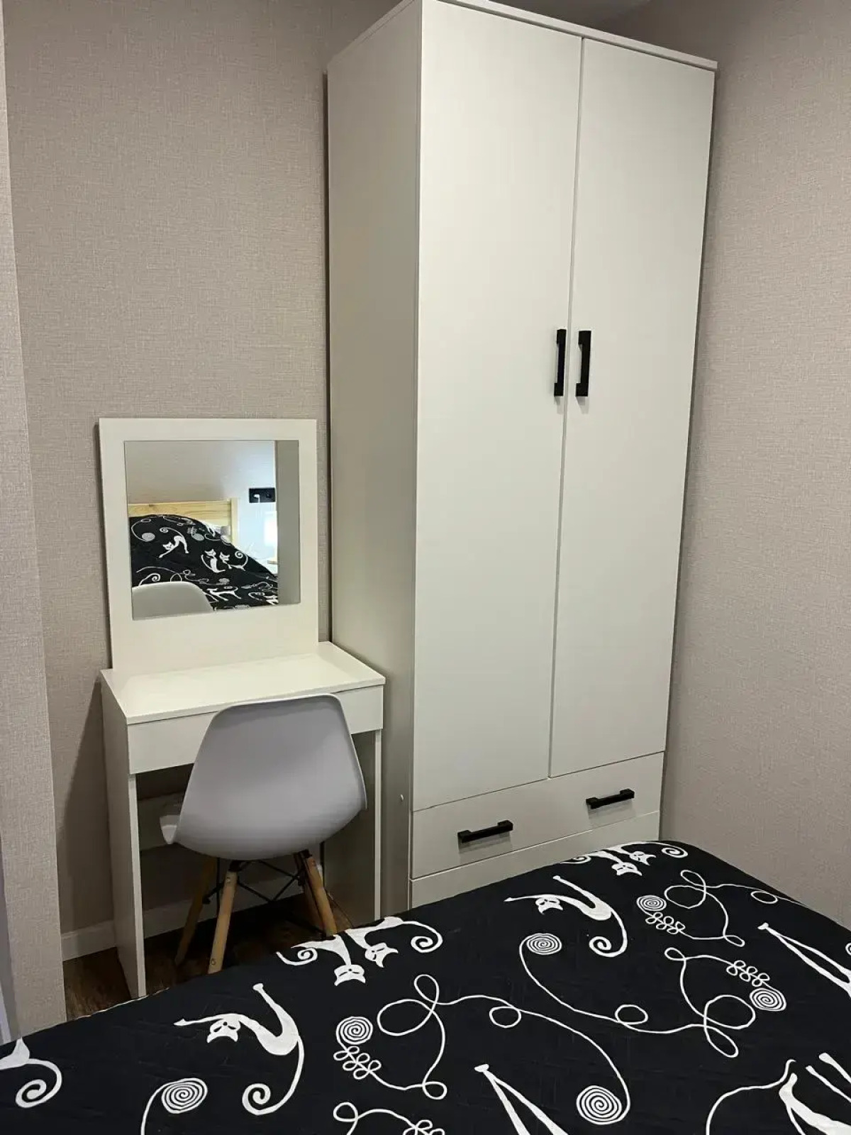 Квартира в историческом центре города