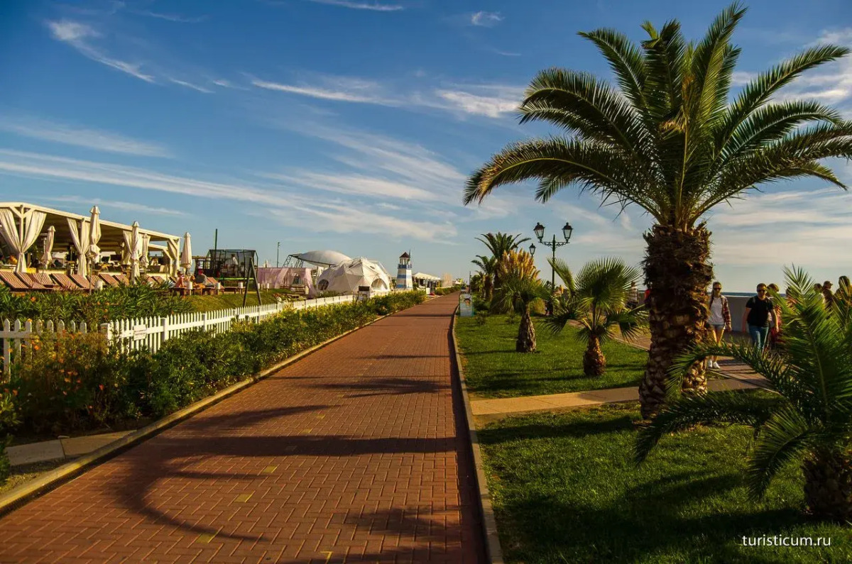 Гостевой дом Лиза