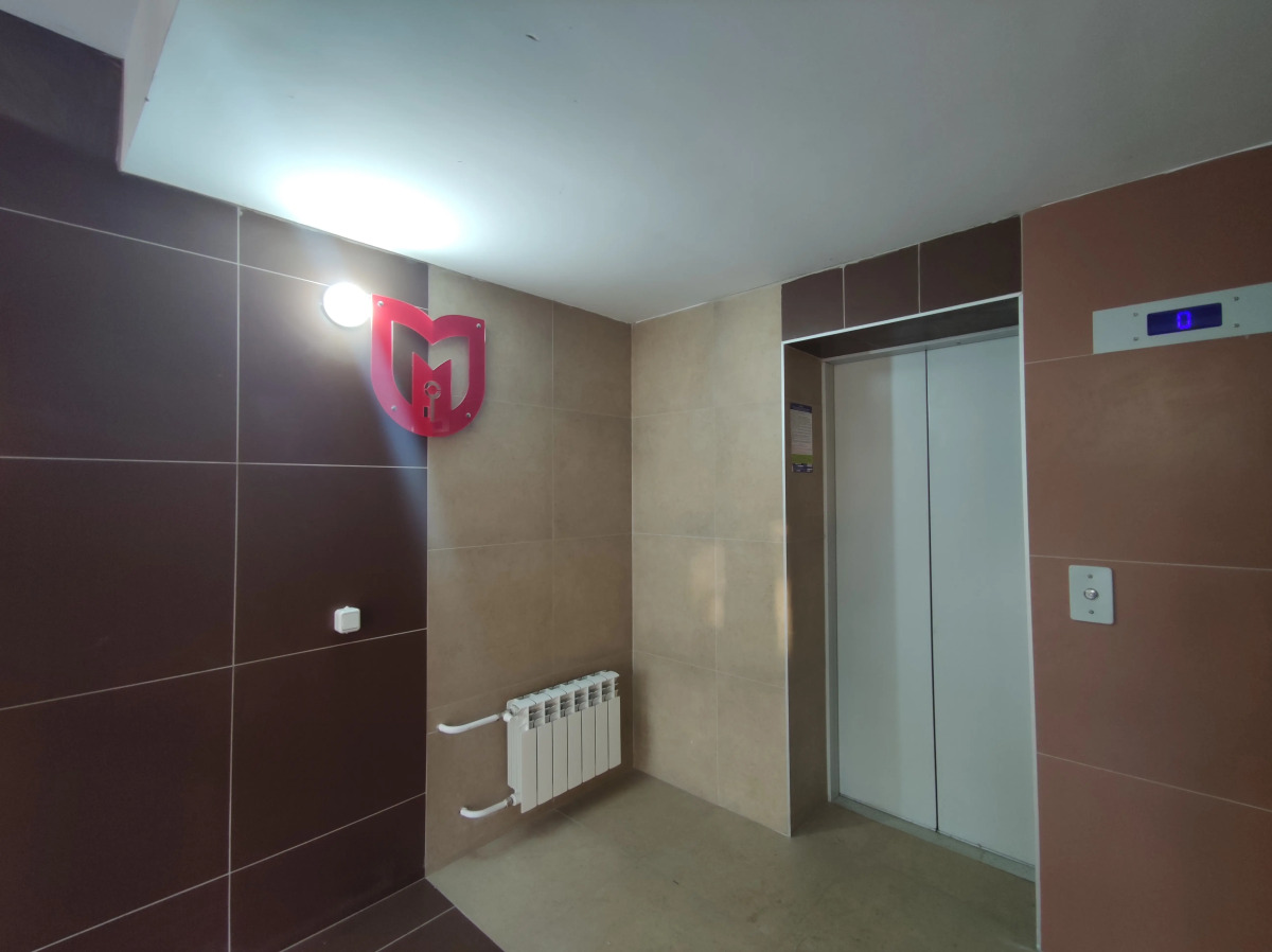 Квартира на Фрунзе/Московский Проспект