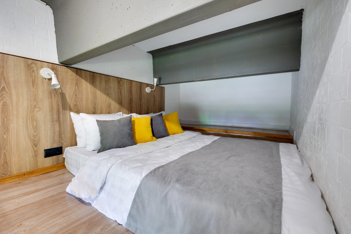 Апарт-отель Demiflat