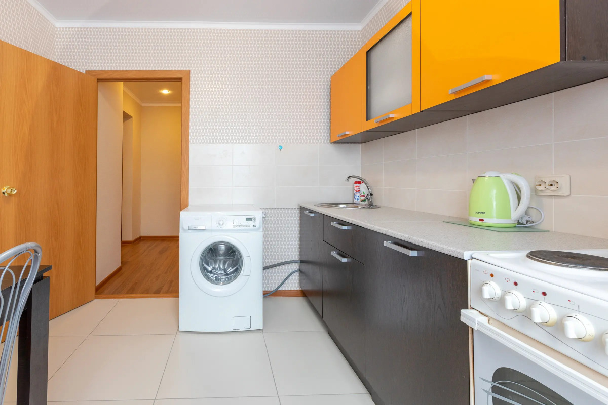 Апартаменты Сутки-24