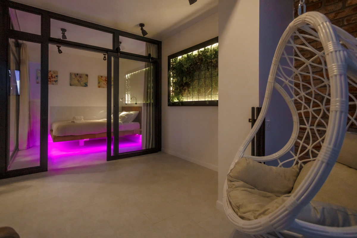 Апартаменты Cozy39