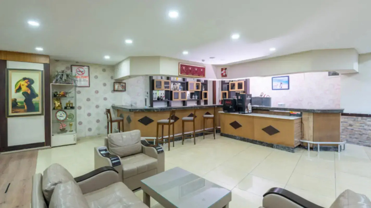 Lims Bona Dea Beach Hotel – All Inclusive