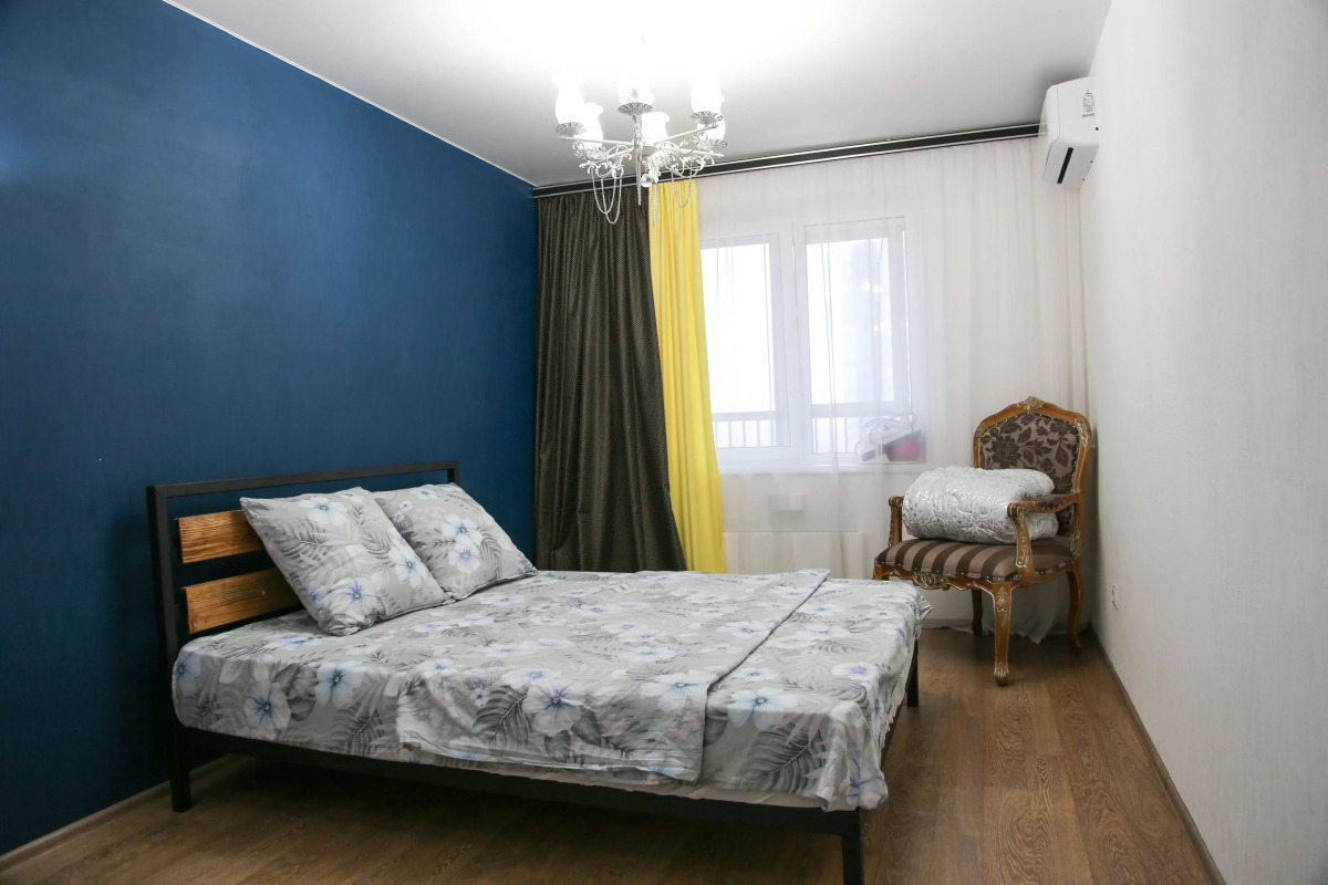 Квартира Как Дома