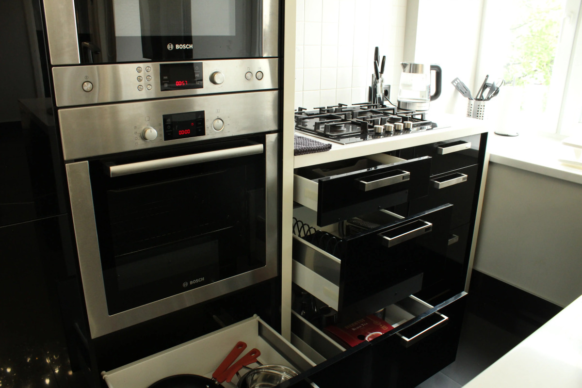 Квартира Дизайнерская в центре Ярославля