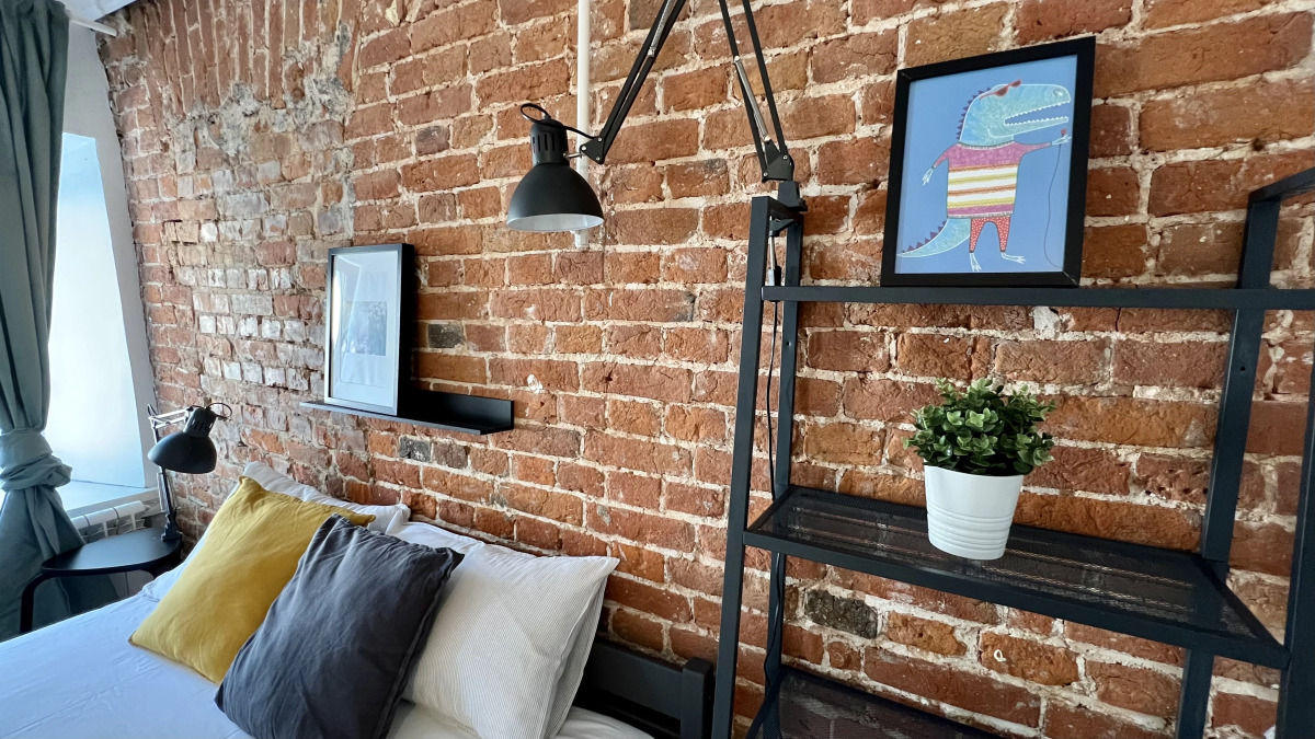 Апартаменты на Никитской (15)