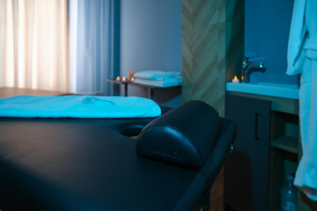 Отель Гостиница Олимпия