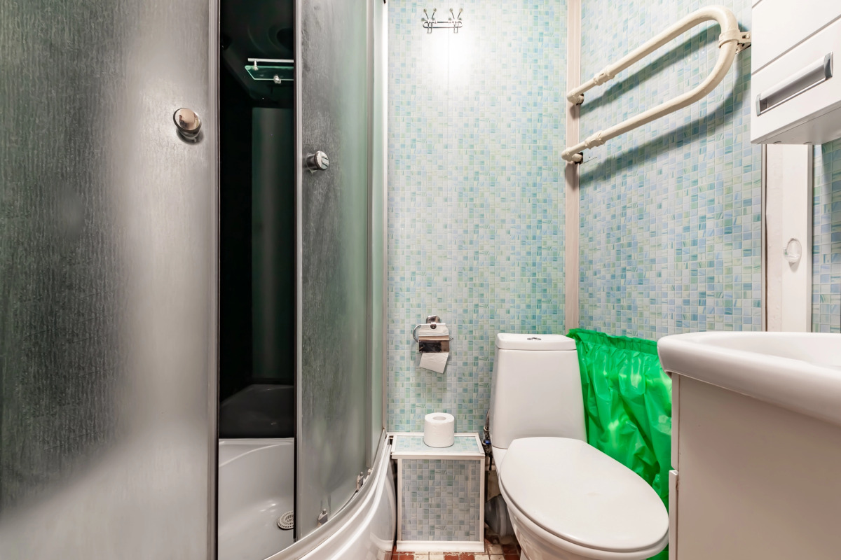 Апартаменты Зеленодольская 32к3