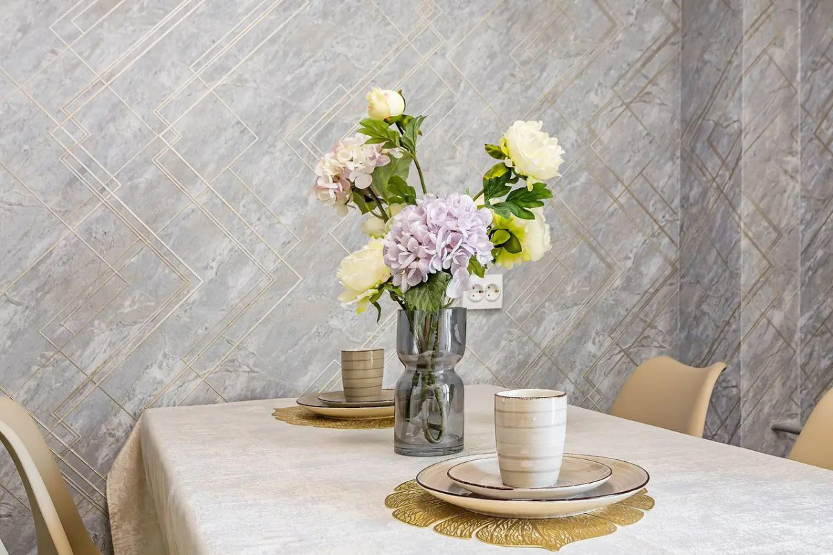 Апартаменты На Высоте на бульваре академика Королёва