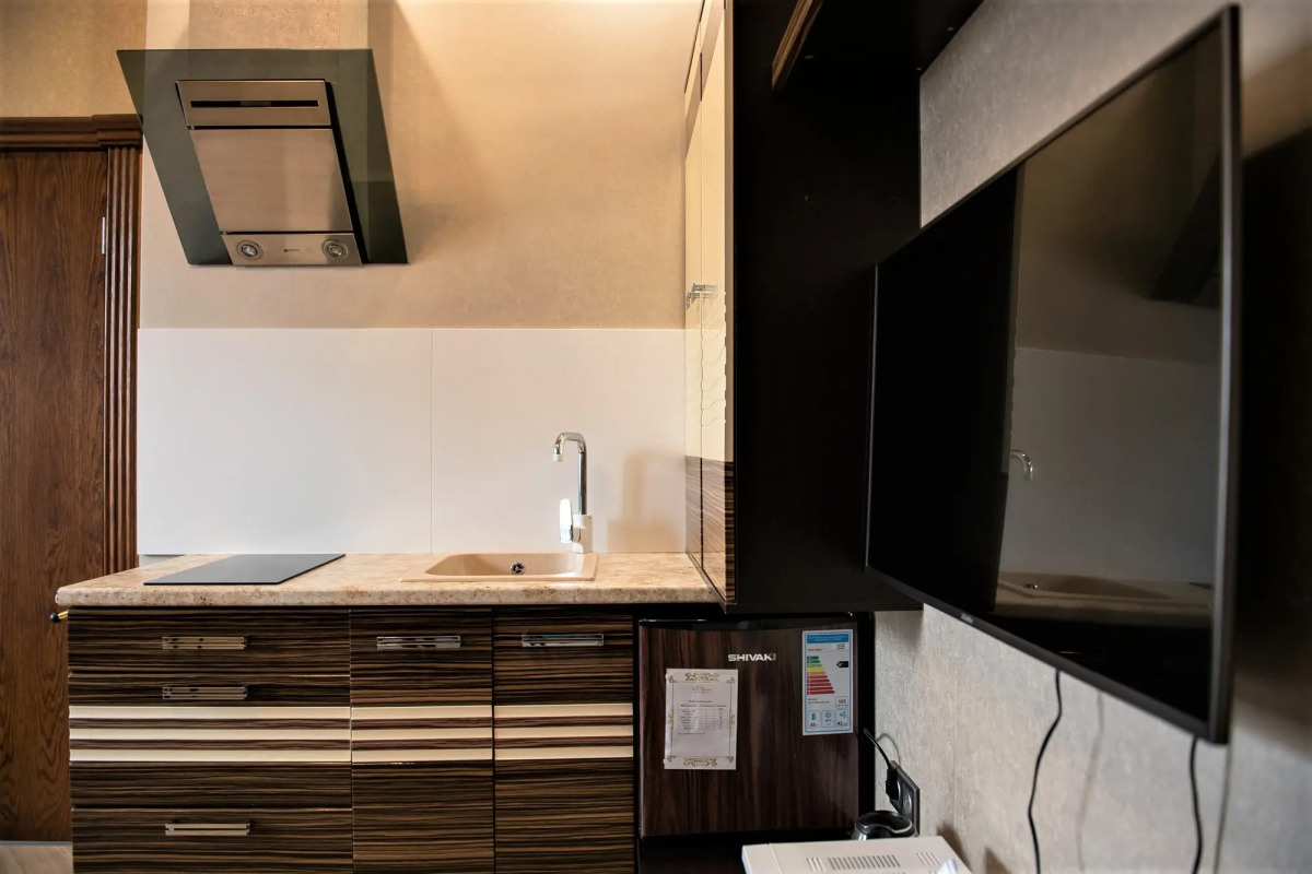 Апартаменты 003_Коммунистическая 107