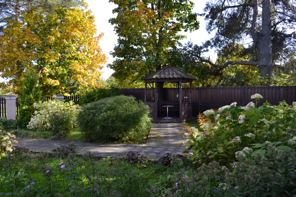 Гостевой дом Комфорт