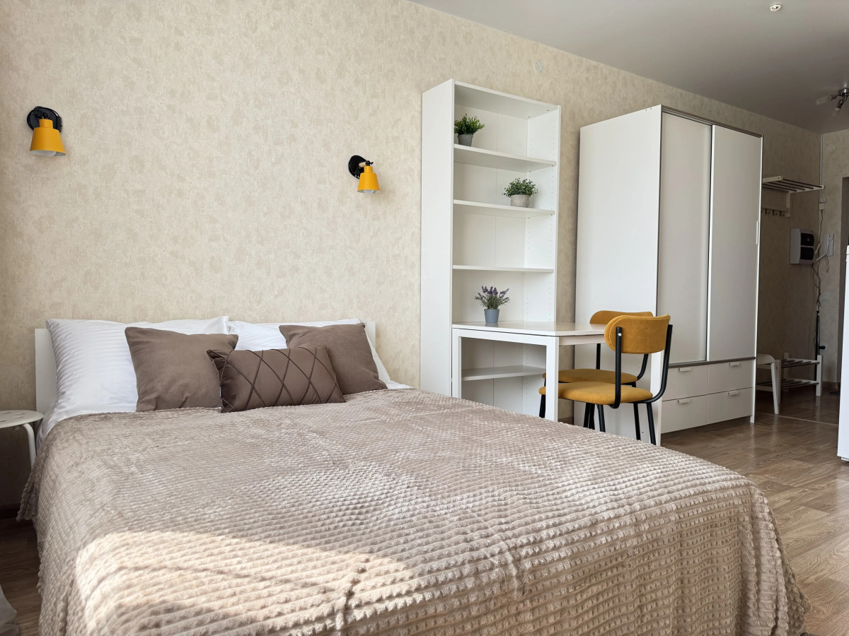 Квартира Batasheva Apart