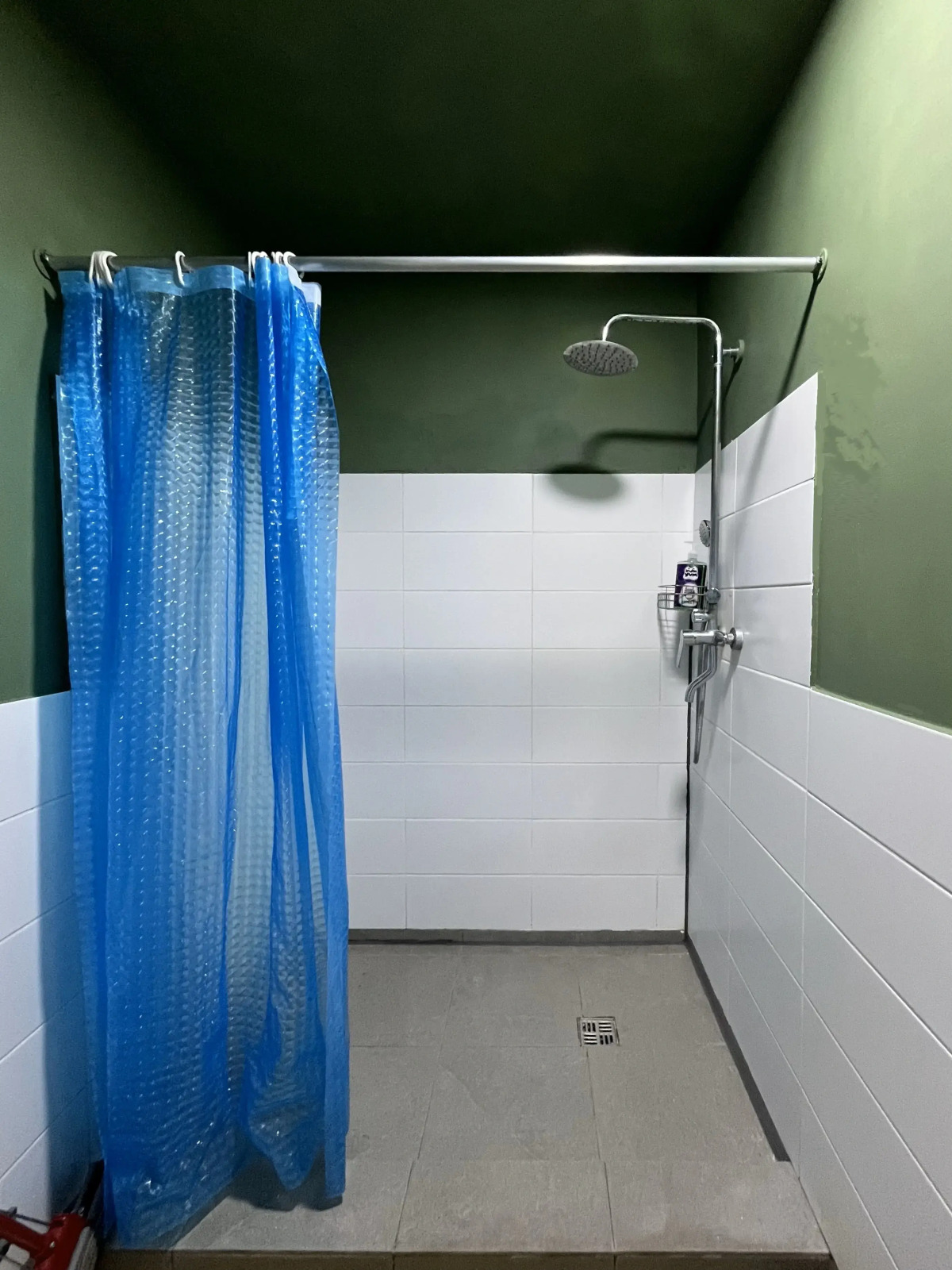 Хостел Cape Hostel