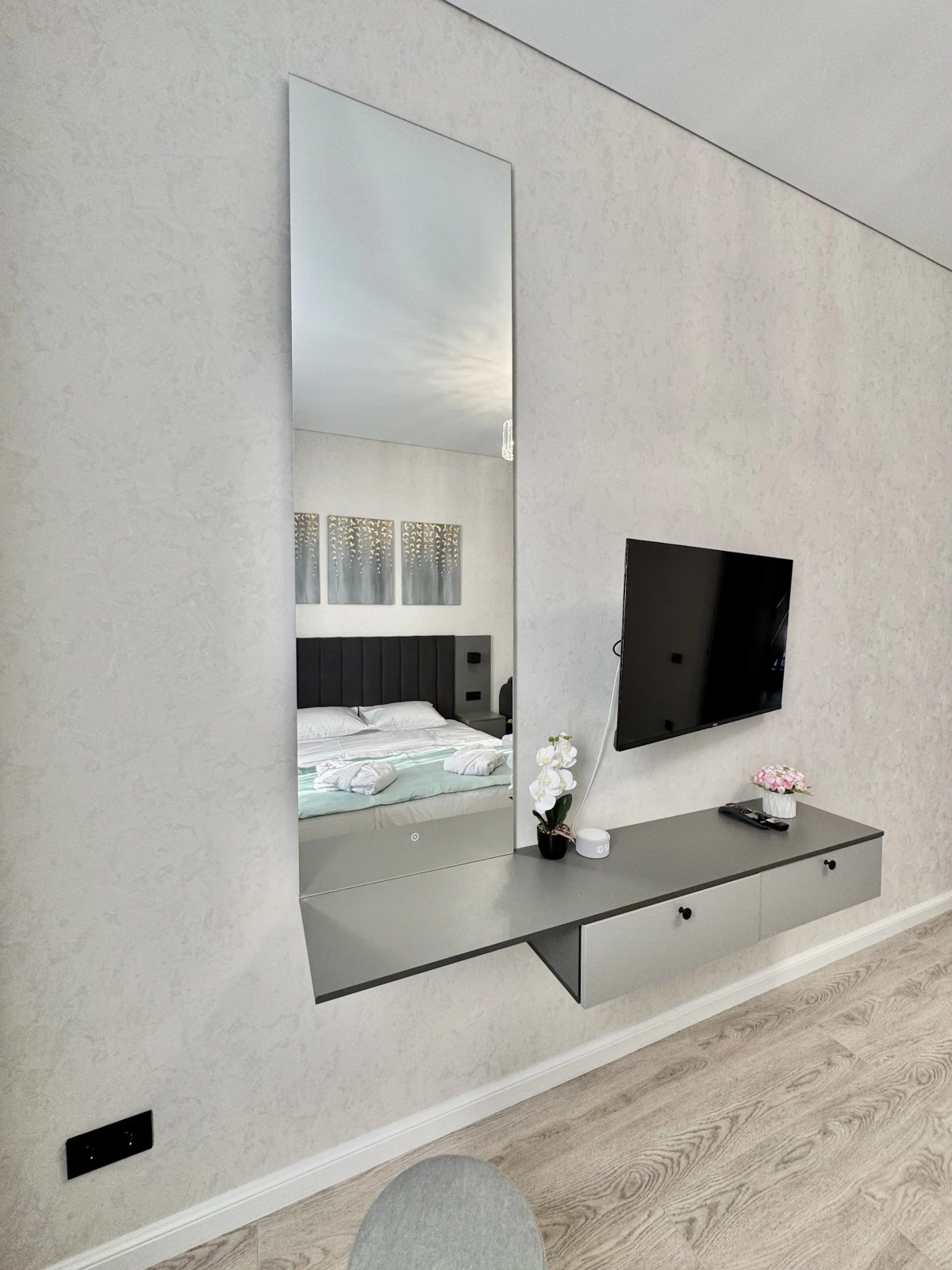 Квартира Уютная в Курортном Парке