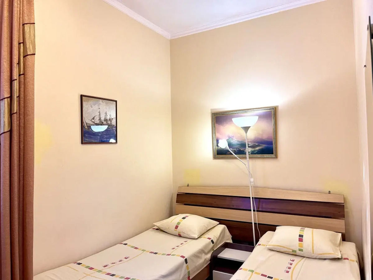 Гостевой дом Агидель