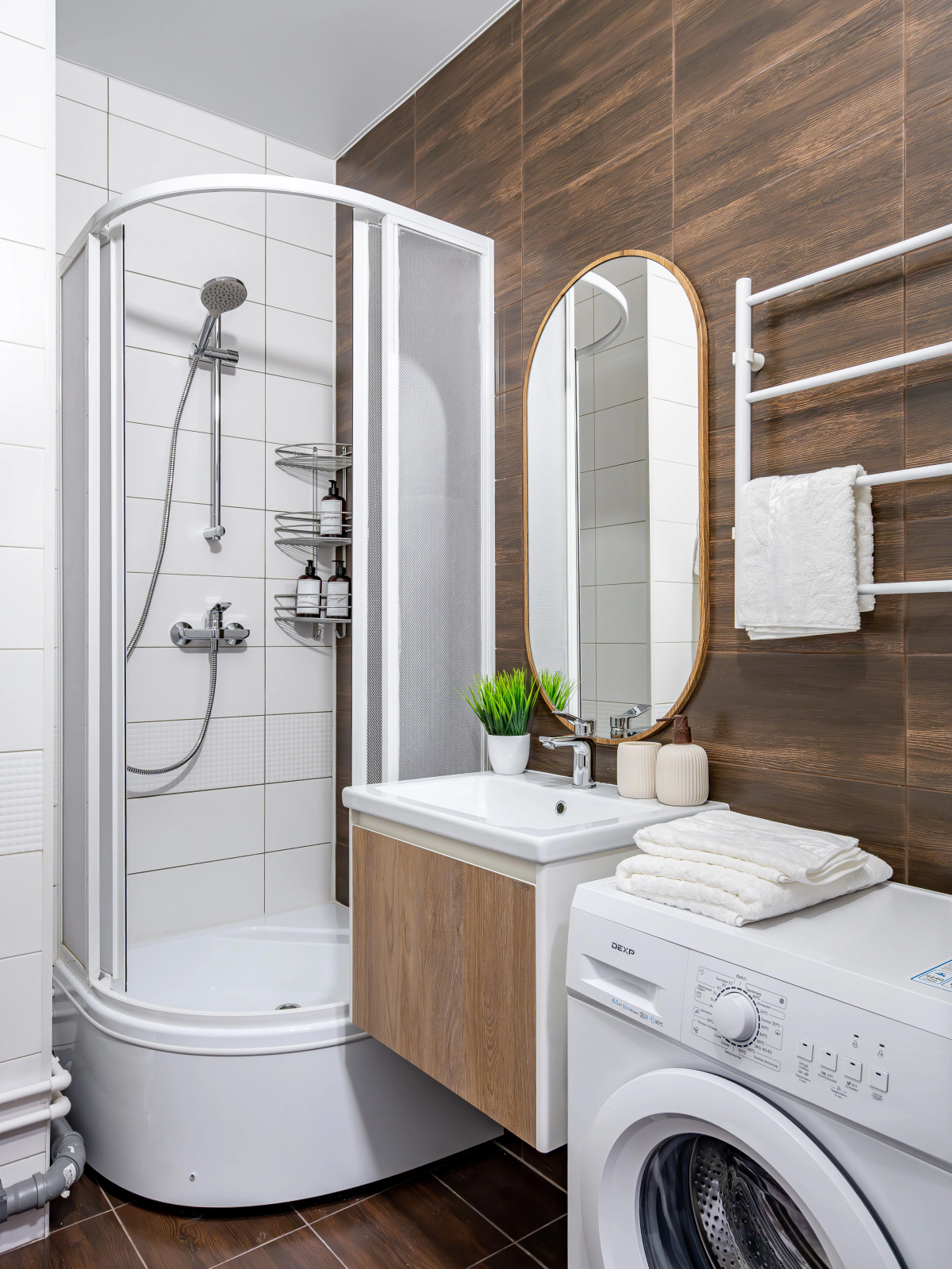 Квартира Стрижи