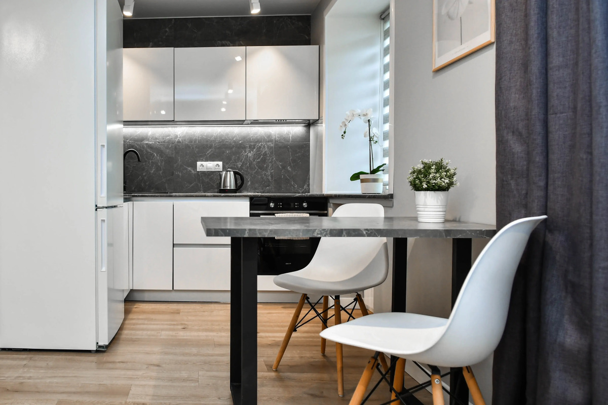 Квартира KRASROOM Люкс в Центре