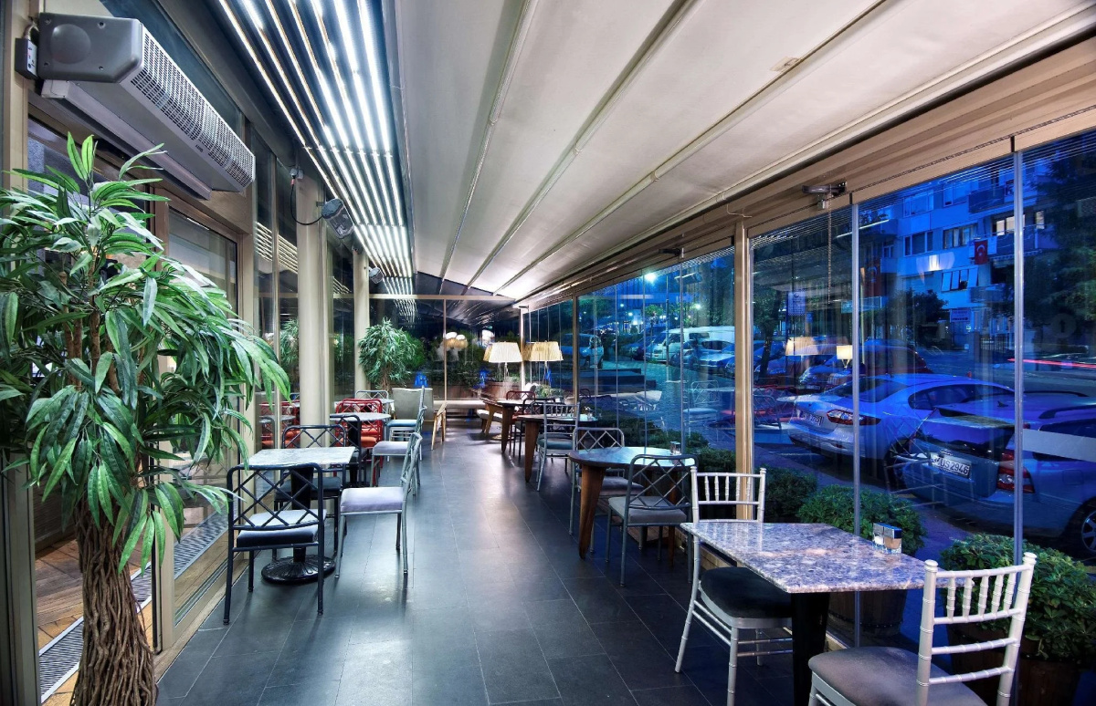 The Cettia Istanbul