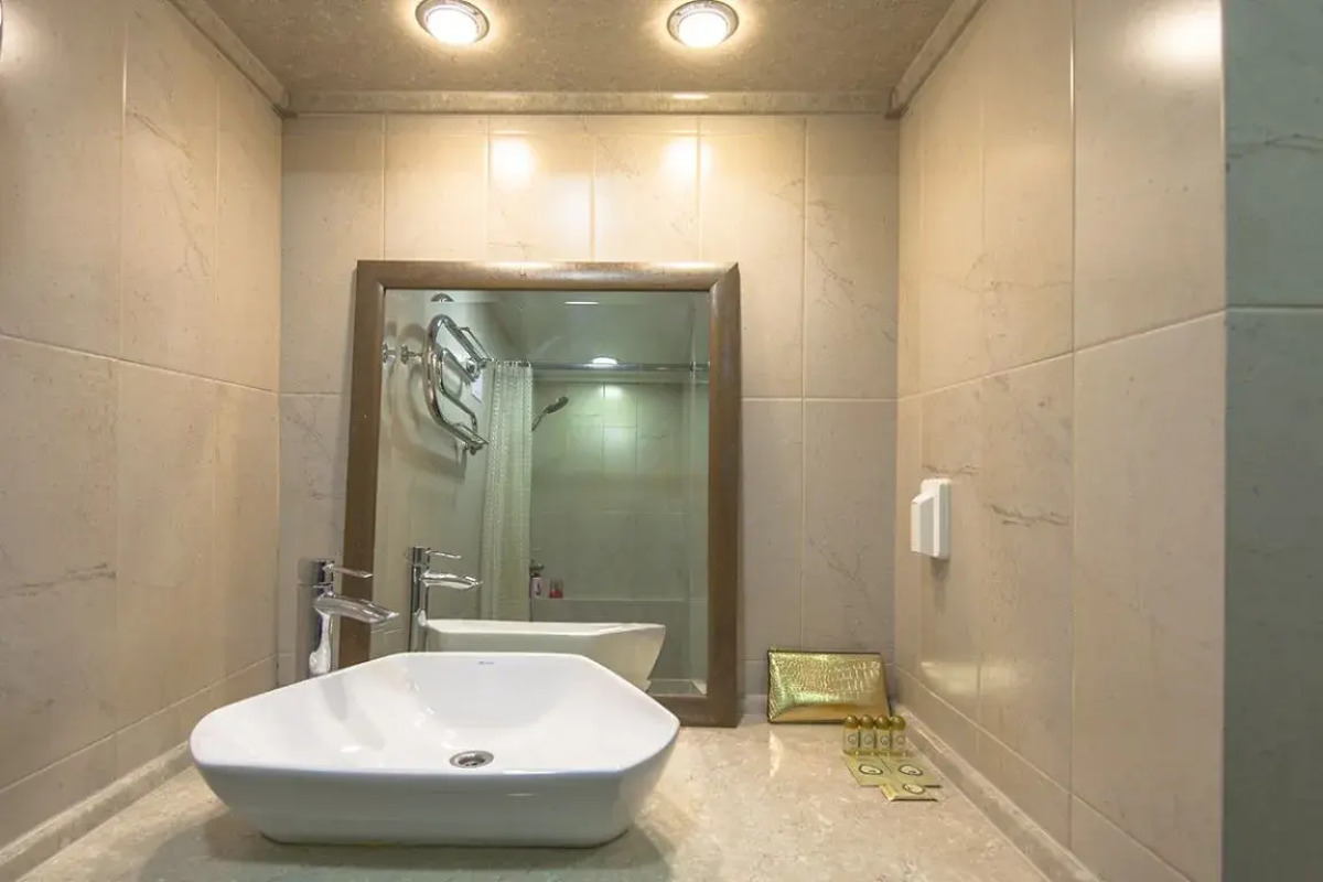 Апартаменты Apart-Comfort на Максимова 5