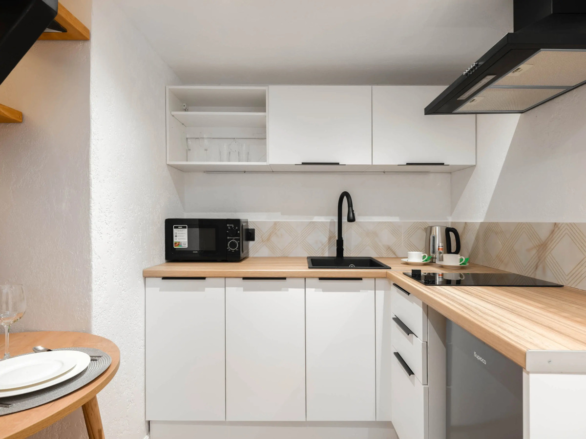 Апартаменты Knokey Сокольники