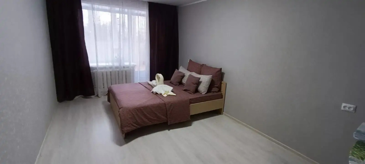 Апартаменты Sport  от Resident Ufa