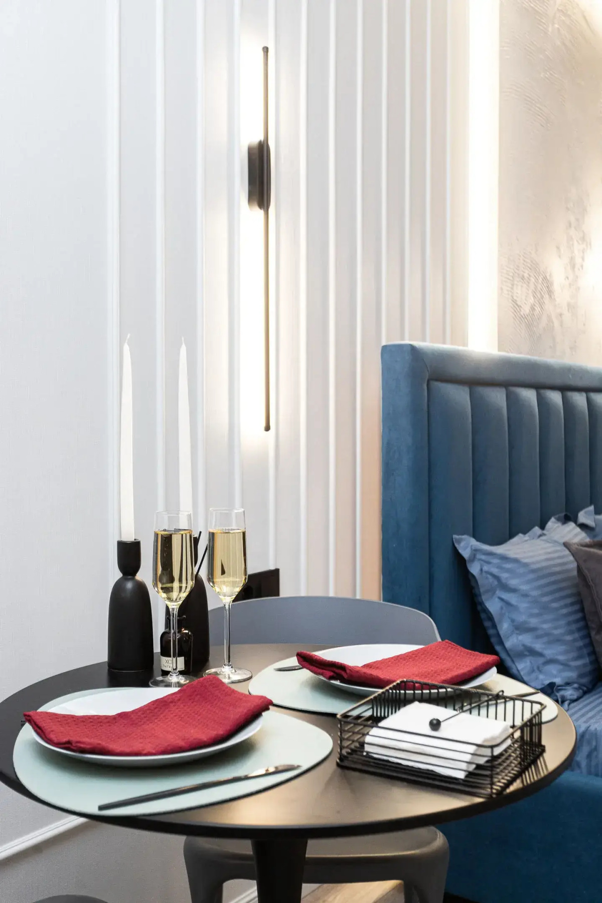 Апартаменты Klenovaya