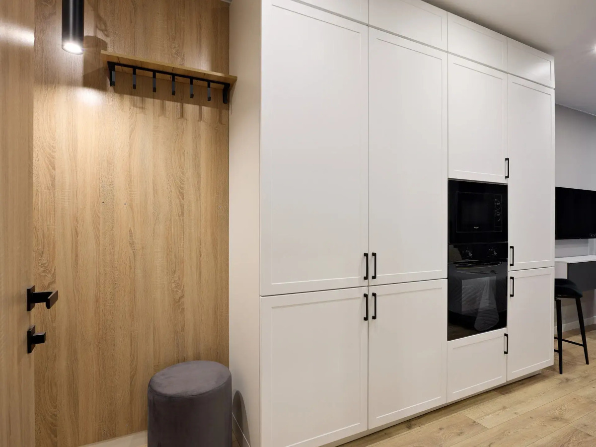 Квартира Заневский 815