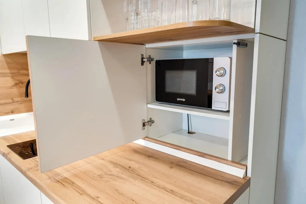 Апартаменты на Красноармейской