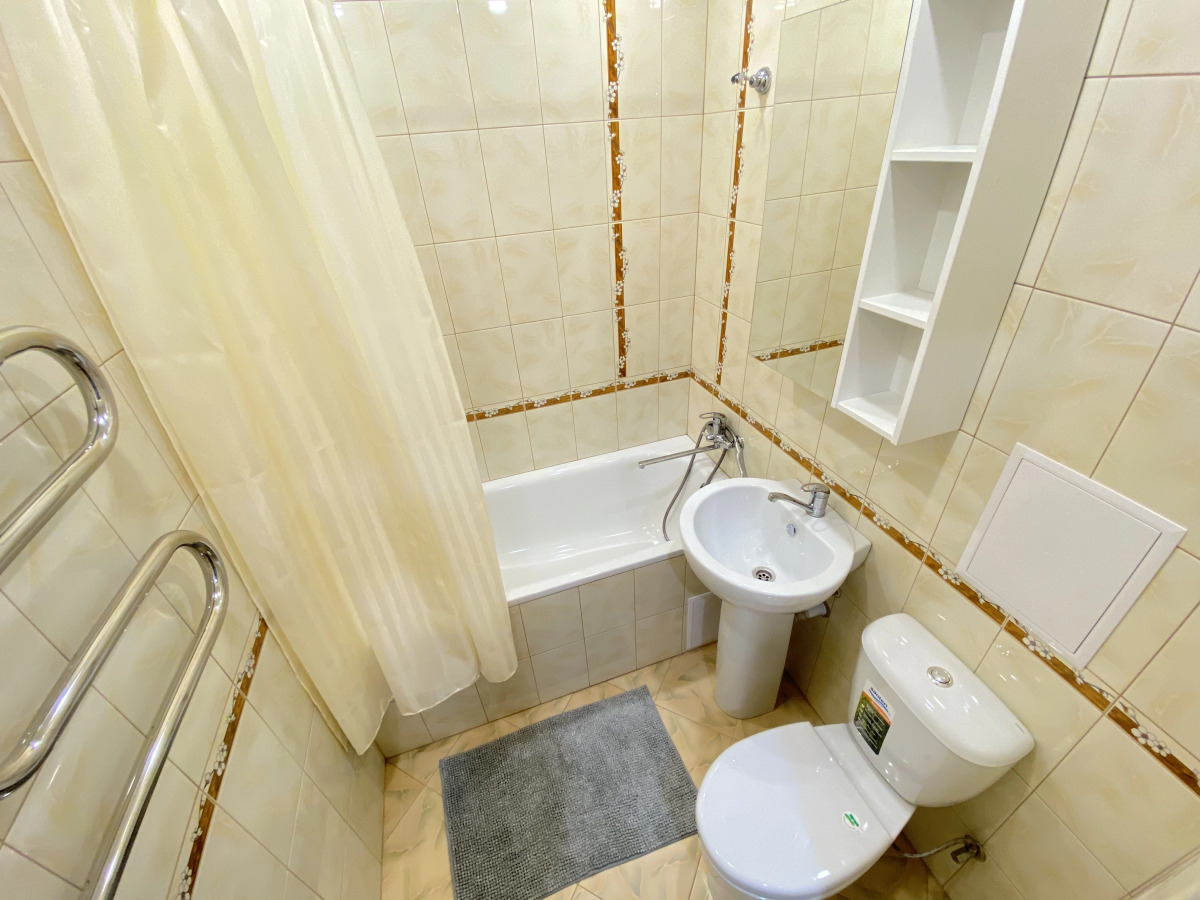 Апартаменты на Герцена 14