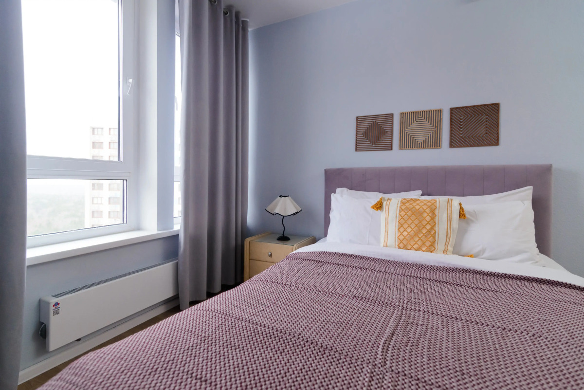 Квартира Apart Viktori