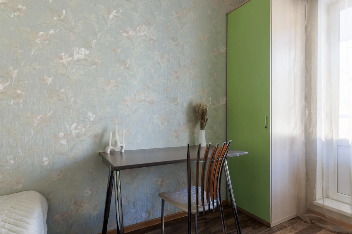 Апартаменты с 3 спальнями на Моисеенко 5 - 8 человек