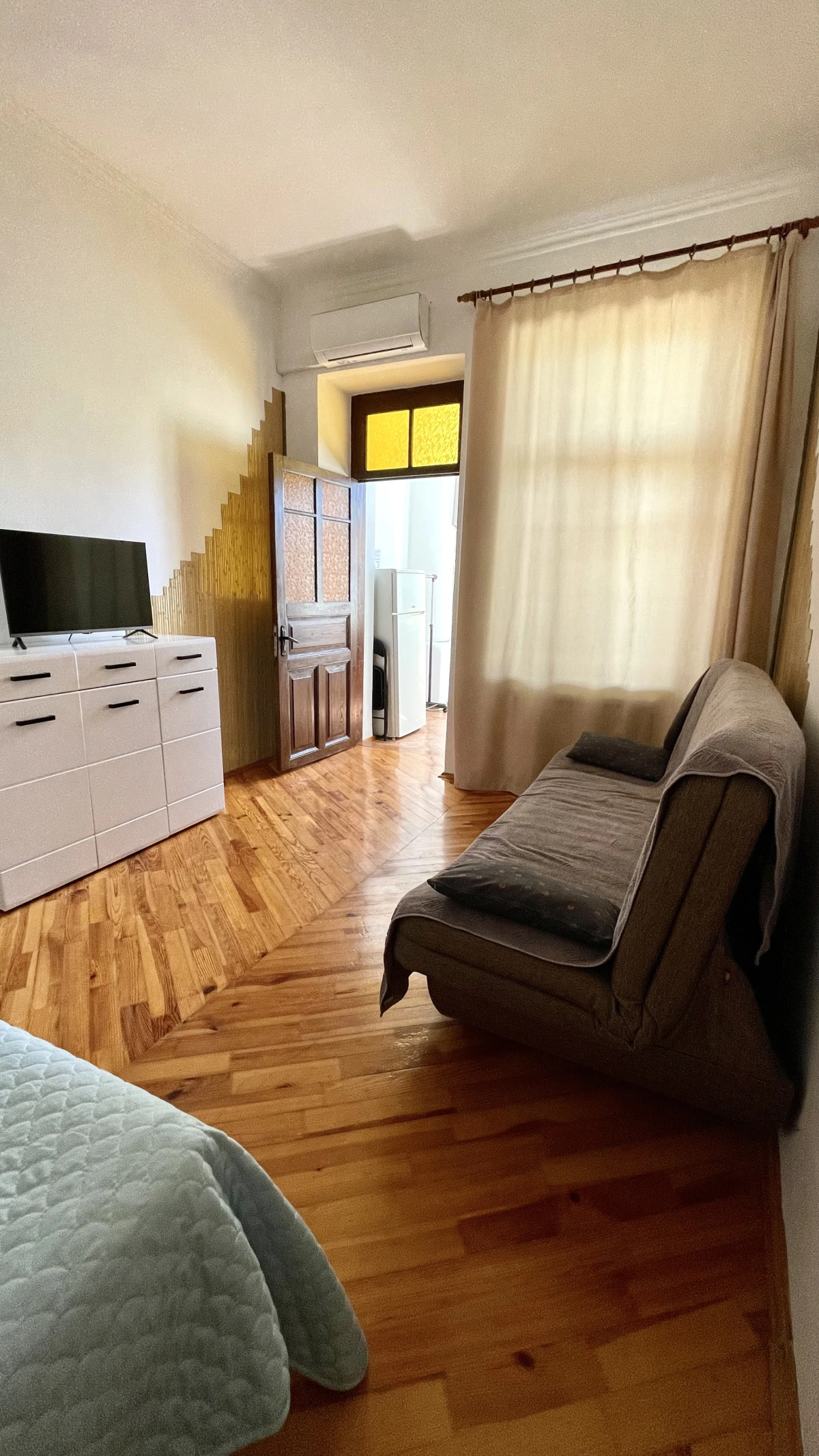 Гостевой дом Мама, я на Море!